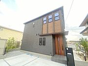 南草津駅より徒歩12分 築2年5ヶ月 2階建の賃貸物件