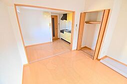 JR東海道・山陽本線 瀬田駅 徒歩1分の賃貸マンション 5階1DKのリビング/ダイニング