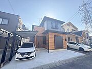 石山寺駅より徒歩19分 築26年10ヶ月 2階建の賃貸物件