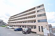 石山駅より徒歩57分 築28年 5階建の賃貸物件
