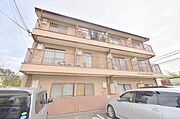瀬田駅より徒歩72分 2階 築29年3ヶ月の賃貸物件