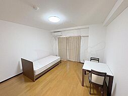 CITY SPIRE浜大津駅前 8階1Kのリビング/ダイニング