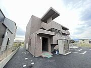 瀬田駅より徒歩25分 2階 築3年3ヶ月の賃貸物件