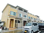 瀬田駅より徒歩12分 2階 築13年の賃貸物件