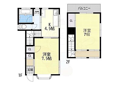 間取り：225009863800