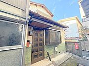 錦駅より徒歩4分 築61年5ヶ月 2階建の賃貸物件