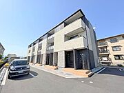 メゾンプラシードV 1階 築4年3ヶ月の賃貸物件