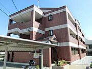 南草津駅より徒歩11分 2階 築16年10ヶ月の賃貸物件