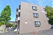 ガーデンハウス石山寺 1階 築28年11ヶ月の賃貸物件