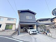大津駅より徒歩9分 築52年9ヶ月 2階建の賃貸物件