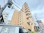 瀬田駅より徒歩5分 9階 築13年5ヶ月の賃貸物件