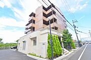 南草津駅より徒歩4分 1階 築29年2ヶ月の賃貸物件