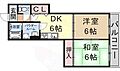 ソシオ東亜4階5.4万円
