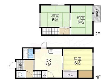 間取り：225009968714