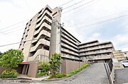 CUREZZA瀬田西の賃貸物件