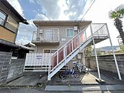 ジョリー三井寺 2階 築32年5ヶ月の賃貸物件