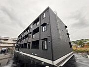 石山寺駅より徒歩43分 2階 新築の賃貸物件
