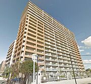 石山駅より徒歩8分 築17年2ヶ月 19階建の賃貸物件