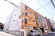 大津駅より徒歩14分 築30年8ヶ月 5階建の賃貸物件