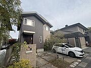 南草津駅より徒歩51分 築14年2ヶ月 2階建の賃貸物件