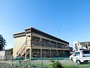 守山駅より徒歩13分 築51年3ヶ月 2階建の賃貸物件