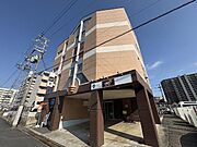 瀬田エステートシティー 2階 築37年8ヶ月の賃貸物件