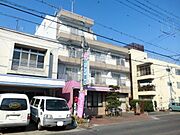 レイクシティ上笠2番館の賃貸物件