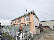 手原駅より徒歩30分 築49年 2階建の賃貸物件