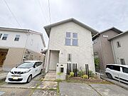 草津駅より徒歩12分 築12年2ヶ月 2階建の賃貸物件