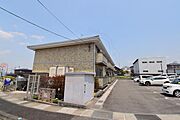 南草津駅より徒歩30分 1階 築15年5ヶ月の賃貸物件