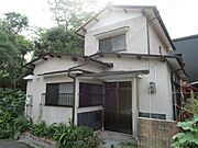 唐橋前駅より徒歩22分 築58年4ヶ月 2階建の賃貸物件