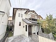 瀬田駅より徒歩39分 築36年10ヶ月 2階建の賃貸物件