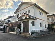草津駅より徒歩22分 築22年8ヶ月 2階建の賃貸物件