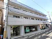 ラフィーネ瀬田 2階 築32年9ヶ月の賃貸物件
