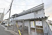 野洲駅より徒歩7分 1階 築34年3ヶ月の賃貸物件