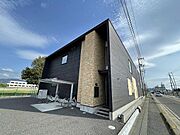 愛知川駅より徒歩11分 築7年1ヶ月 2階建の賃貸物件