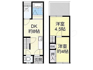 間取り：225010518181