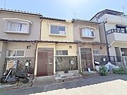 京阪膳所駅より徒歩12分 築52年8ヶ月 2階建の賃貸物件