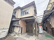 膳所駅より徒歩14分 築100年8ヶ月 2階建の賃貸物件