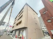 ビワハイツの賃貸物件