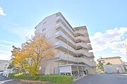 セレーナ笠山 5階 築30年3ヶ月の賃貸物件