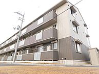 滋賀県野洲市市三宅：物件画像／株式会社賃貸ネット 賃貸住宅サービス FC南草津店