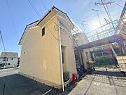 近江神宮前駅より徒歩3分 築45年4ヶ月 2階建の賃貸物件