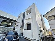 Angelique 2階 築9年2ヶ月の賃貸物件