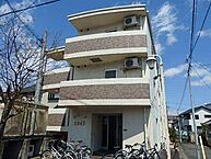 滋賀県草津市野路東4丁目：物件画像／株式会社賃貸ネット 賃貸住宅サービス FC南草津店