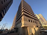 グレーシィ栗東デュオ 2階 築27年9ヶ月の賃貸物件