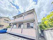 メゾンボナール 1階 築21年7ヶ月の賃貸物件