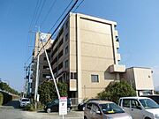 瀬田駅より徒歩25分 築32年 6階建の賃貸物件