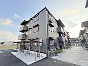 瀬田駅より徒歩23分 新築 3階建の賃貸物件