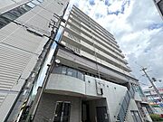 萱野ビル 9階 築28年6ヶ月の賃貸物件